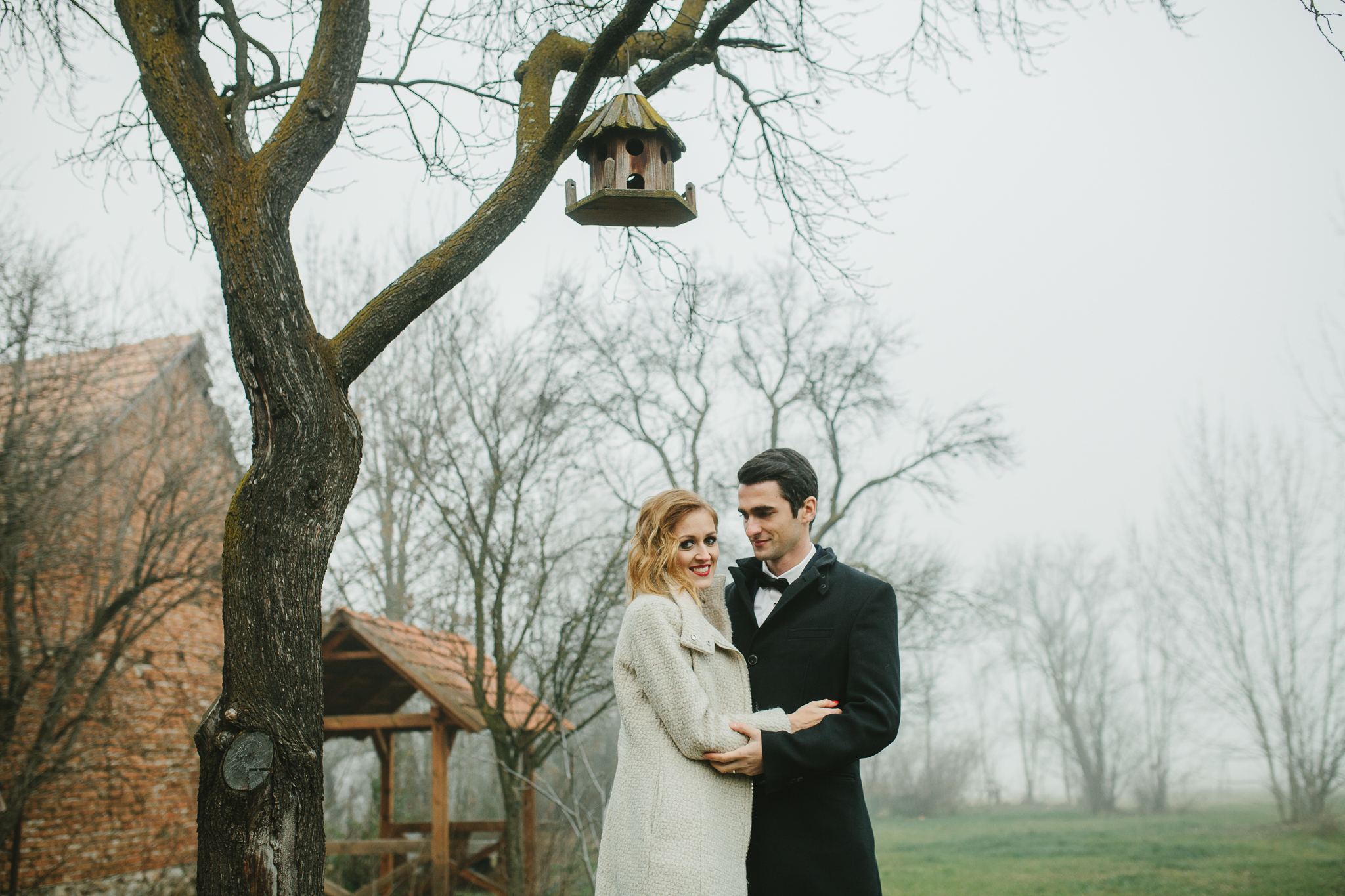 Andra + Mihai {after wedding} 207