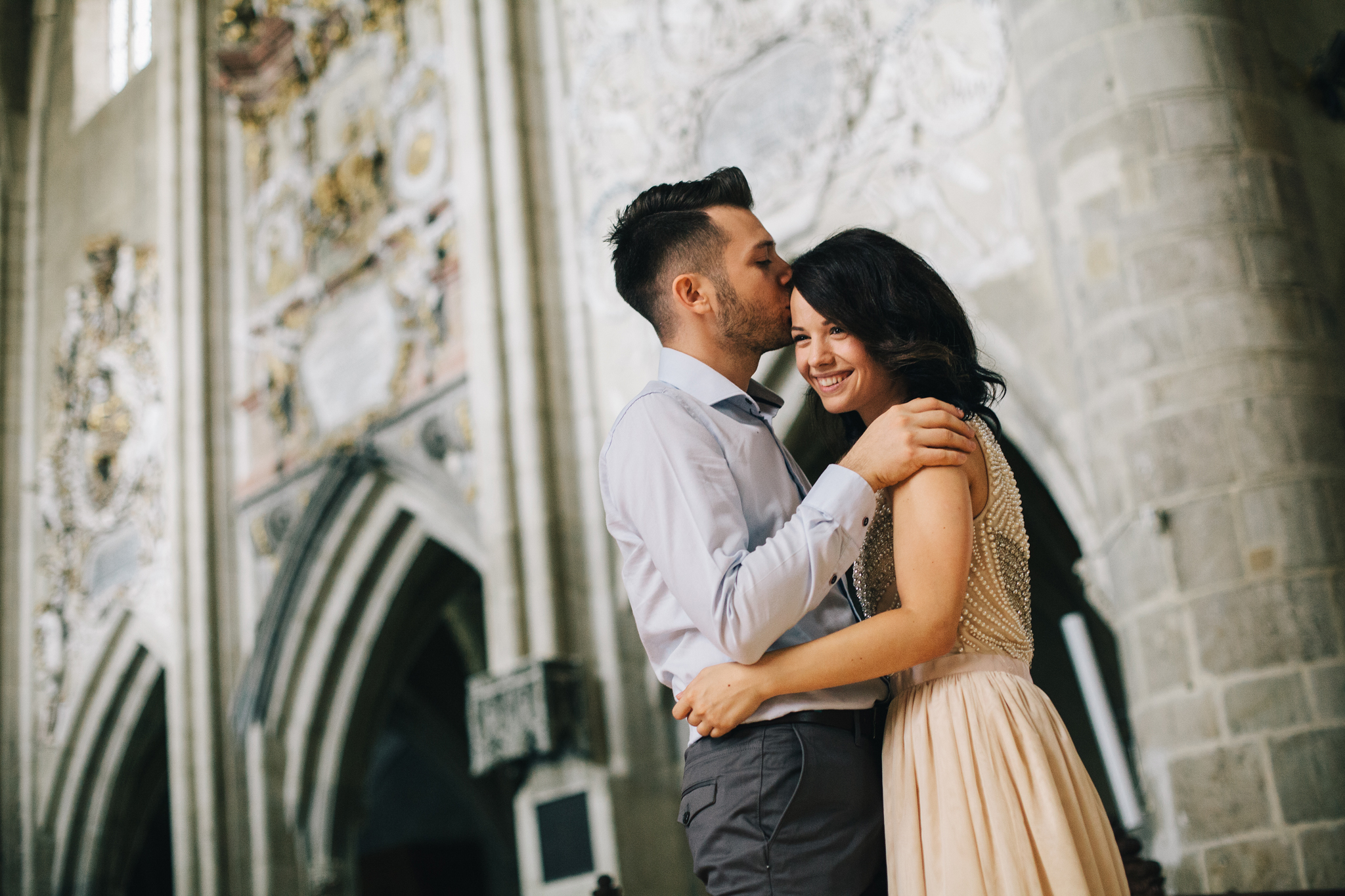 Betty + Onisim {site} 048