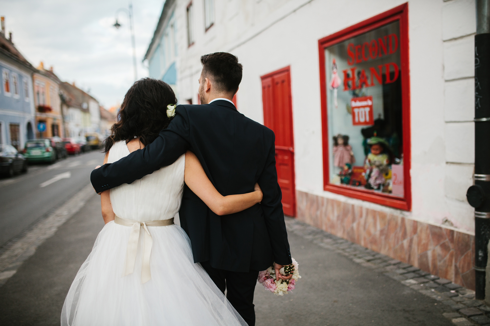 Betty + Onisim {site} 318