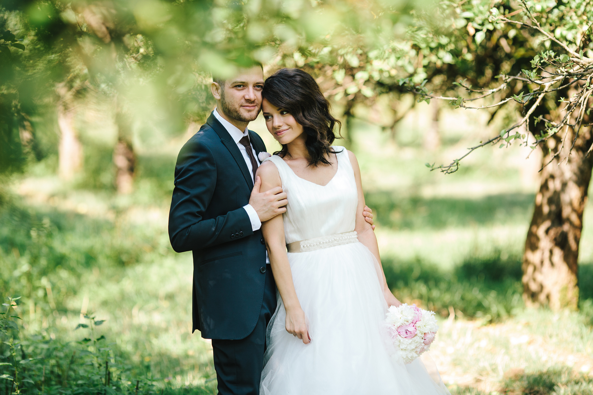 Betty + Onisim {site} 128
