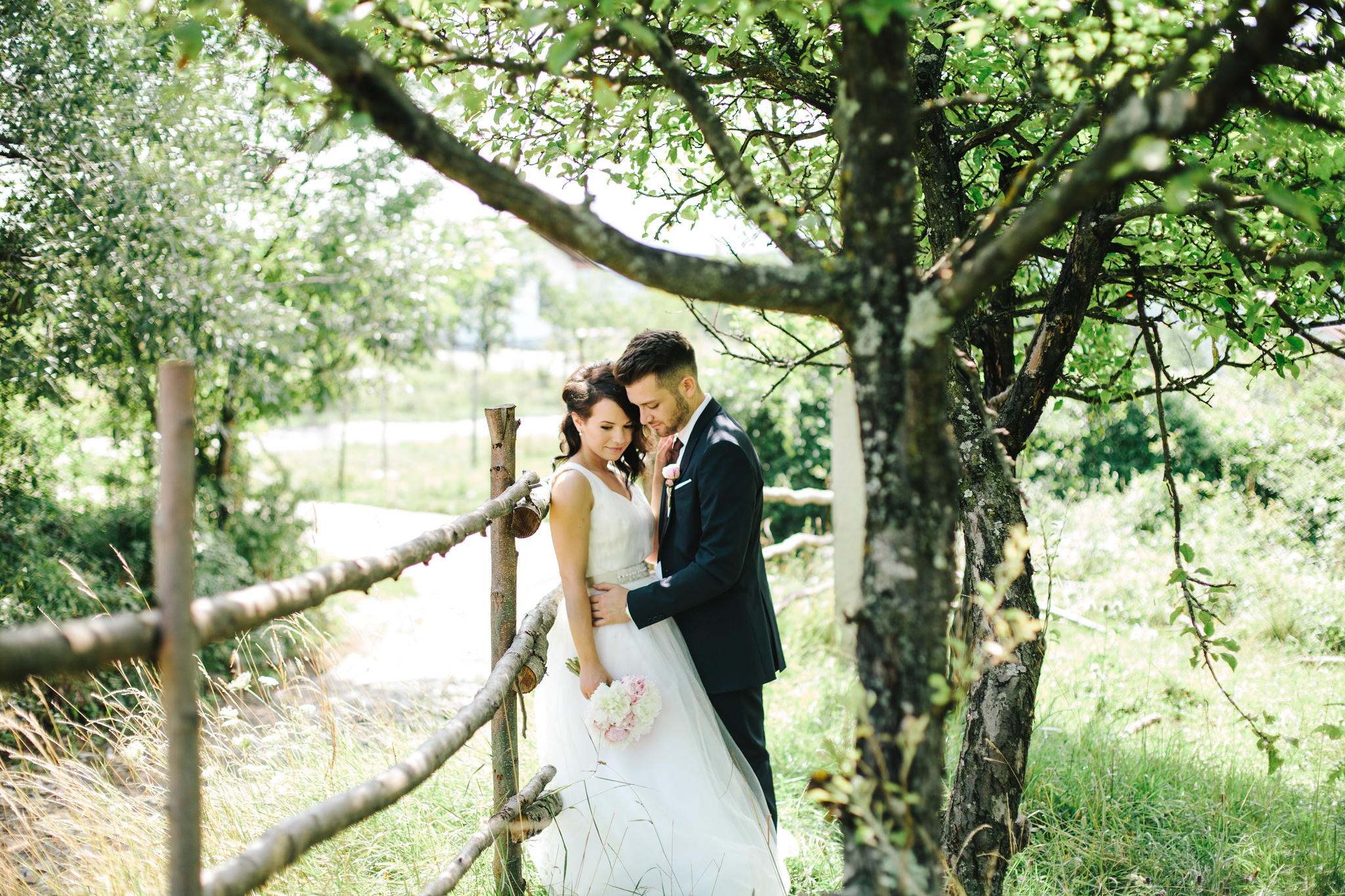 Betty + Onisim {site} 138