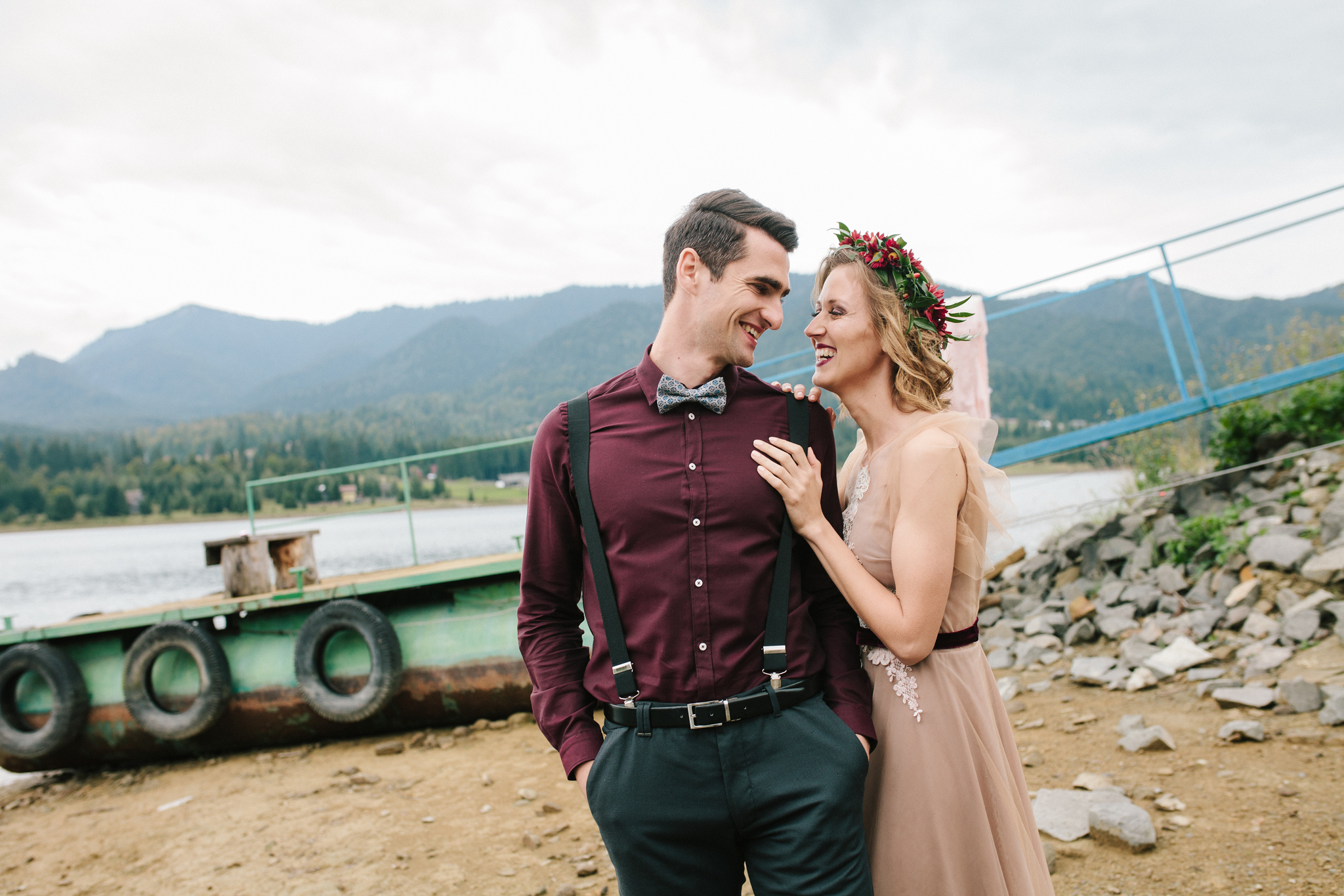 Andra + Mihai {civil ceremony} 041