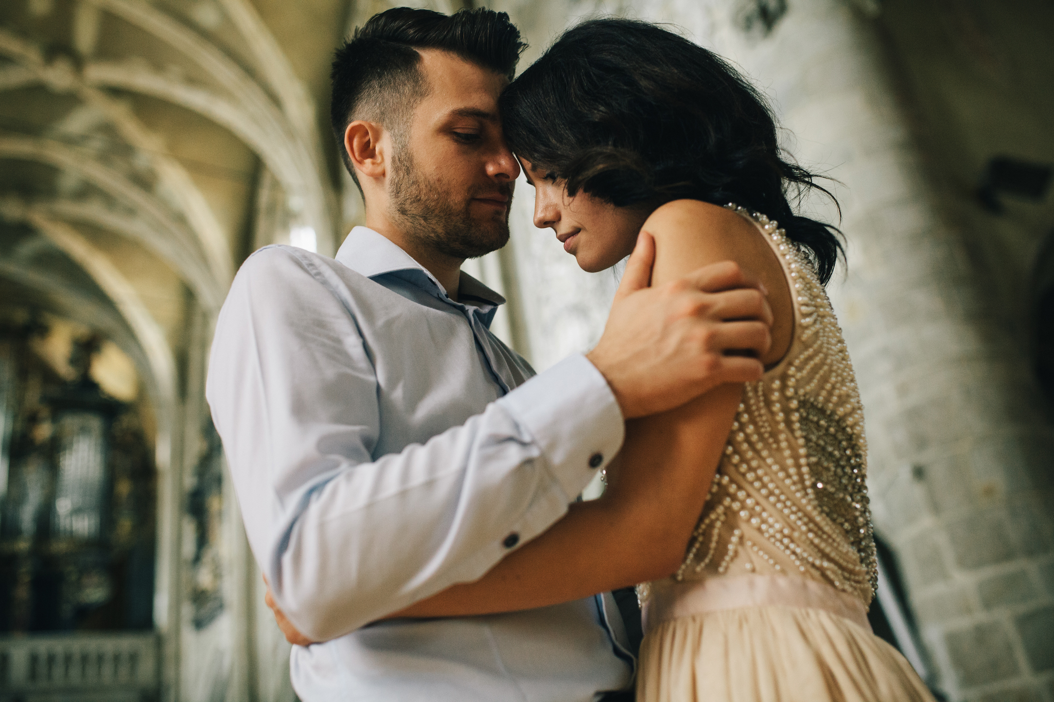 Betty + Onisim {site} 051