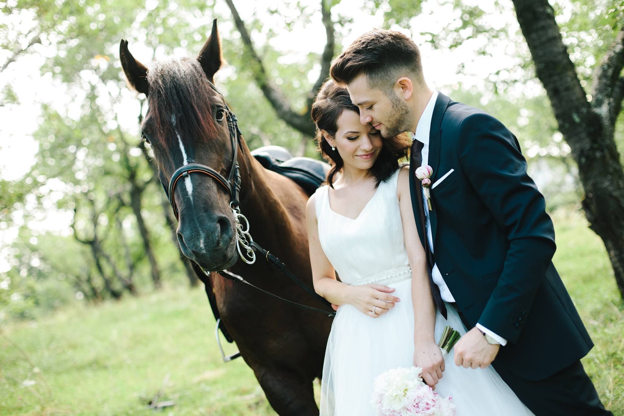 Betty + Onisim {site} 101