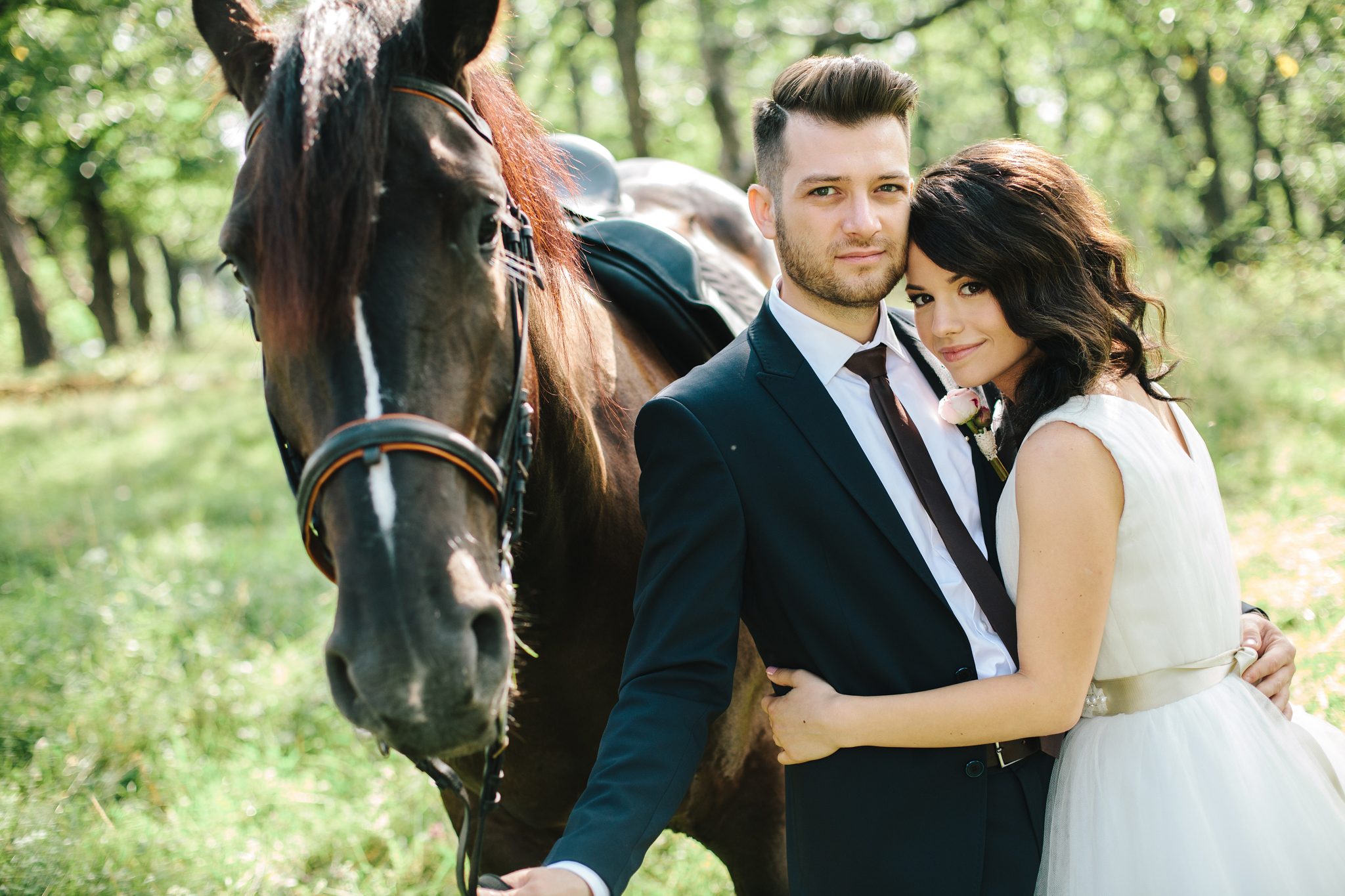Betty + Onisim {site} 109
