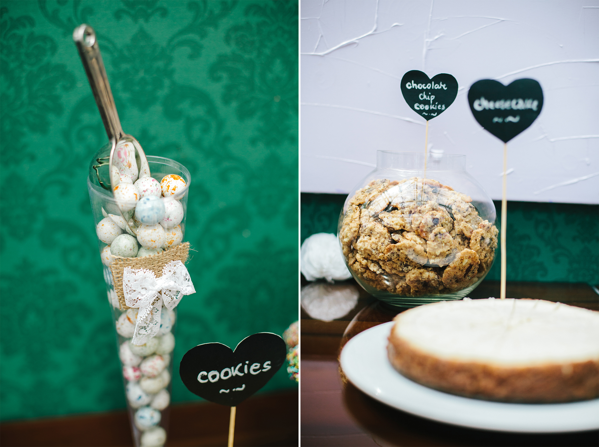 Betty + Onisim {site} 209