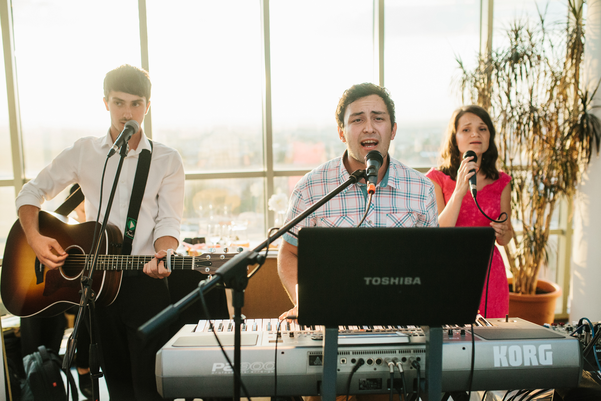 Betty + Onisim {site} 326