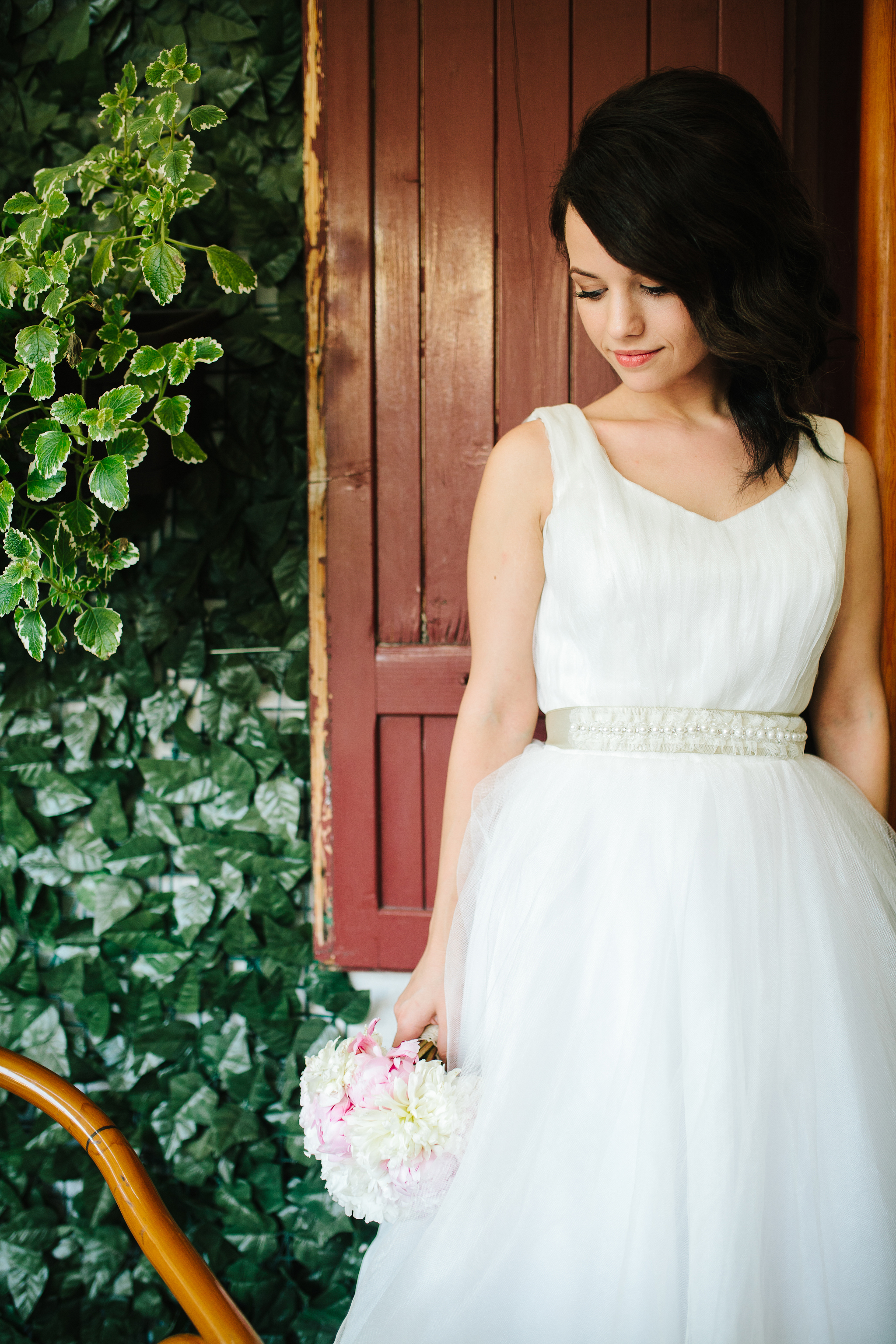 Betty + Onisim {site} 307