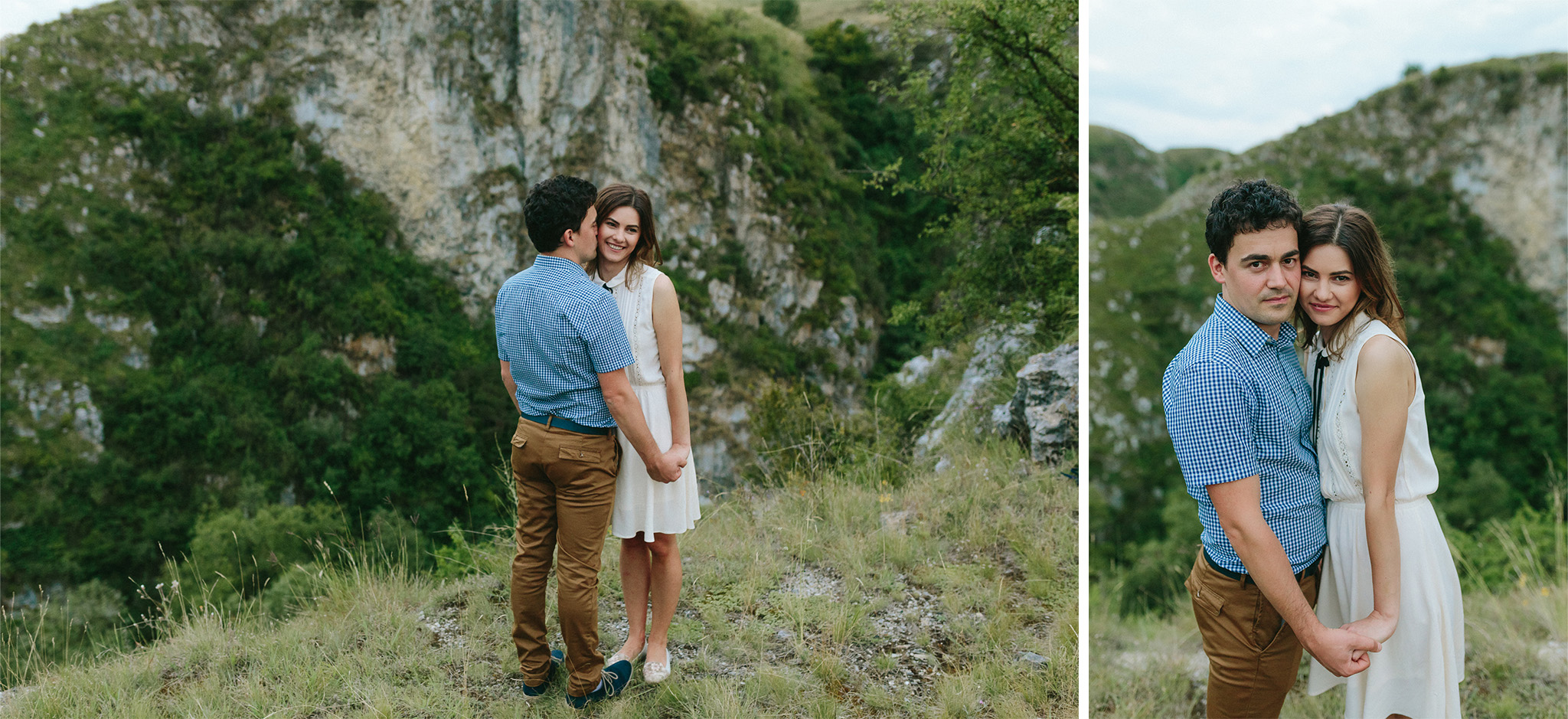 Andreea + Nelutu {cununie civila}{teaser} 0100