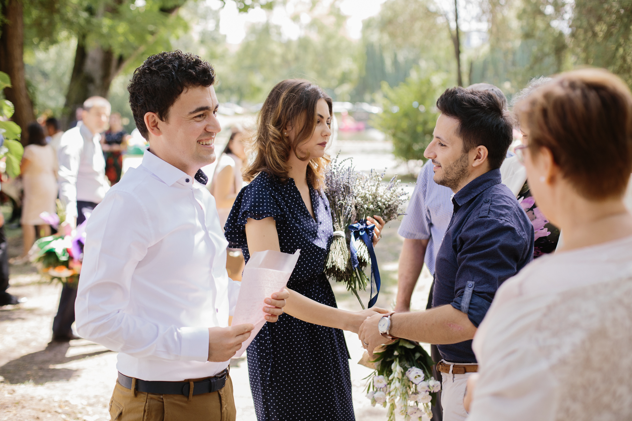 Andreea + Nelutu {cununie civila}{teaser} 0021